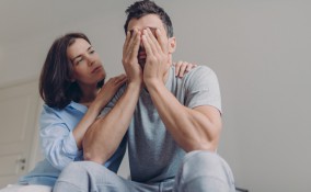 partner non parla, non si fida, come comportarsi correttamente