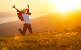 come ritrovare sorriso, come ritrovare gioia di vivere