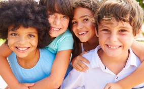 Come educare i bambini all’accoglienza