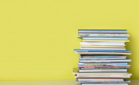 foderare libri  tessuto