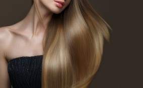 Stirare i capelli