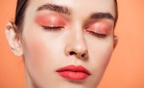 trucco monocromatico, cos'è, come realizzralo