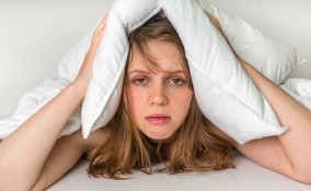 cosa fare se non si riesce a dormire, rimedi insonnia