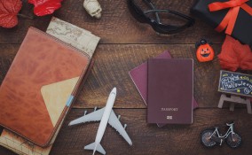 halloween 2019, viaggi, dove andare