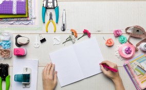 album fotografico fisarmonica