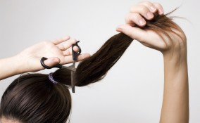 tagliare capelli corti, forbici, significato sogno