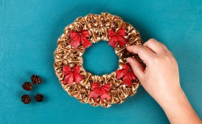 decorazioni di natale