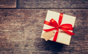 chiudipacco di natale