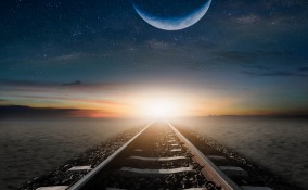 sognare treno, sognare prendere treno, sognare perdere treno