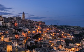 Matera
