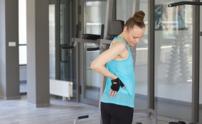 sciatica esercizi