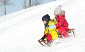 piste slittino italia