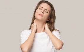 Stress e dolore muscolare