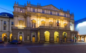 La Scala