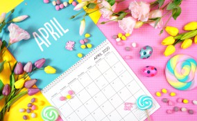 Calendario di Pasqua