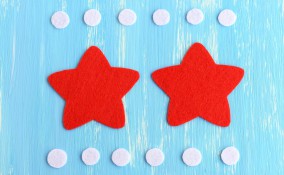 tutorial cucito creativo stella