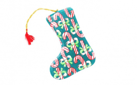 calza befana per lui