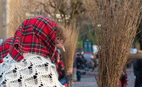 costume befana fai da te, costume befana, come fare costume befana 