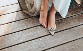 sognare di perdere le scarpe, significato, interpretazione