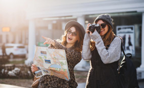 Tendenze viaggi 2020