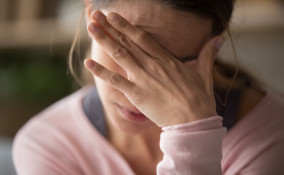 Dolore alla testa