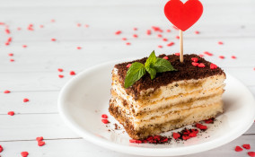 menu San Valentino, cucina, ricette