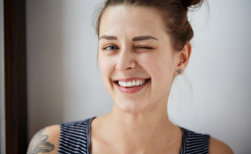 occhi arrossati, rimedi della nonna, salute oculare