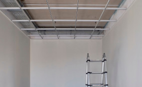 controsoffitto cartongesso, controsoffitto fai da te