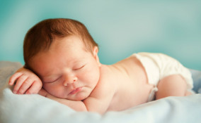 Cambiare il pannolino