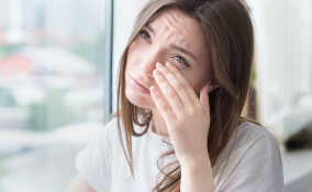 calazio, occhi, rimedi della nonna