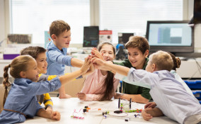 Bambini e tecnologia