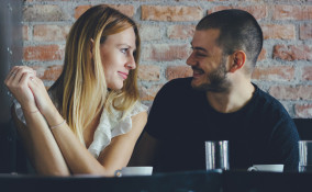 Sedurre uomo sposato