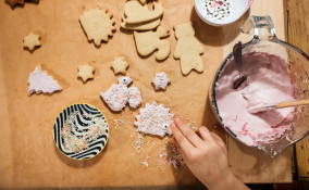 biscotti animali fatti in casa