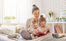 cambiamenti secondo figlio