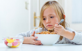 bambino inappetente consigli