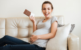 Calorie in gravidanza