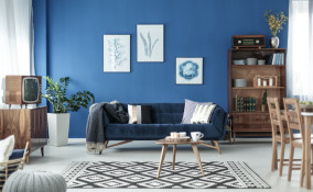 tendenze arredo, primavera 2020, interni