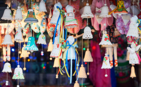 campanelle pasquali fai da te, pasqua decoupage