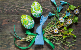 come decorare uova polistirolo decoupage stoffa, come decorare uova polistirolo, uova decoupage