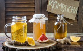 Kombucha