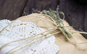 fai da te centrini di carta