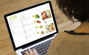 spesa, alimentari, online