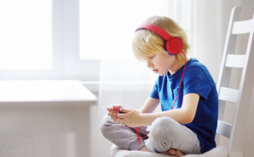 audiolibri bambini gratuito