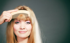 come tagliare frangia