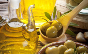 Olio evo