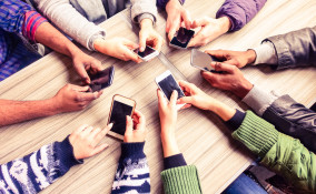 Amicizie e distanziamento