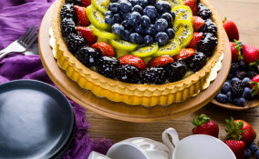 torta colazione ricette