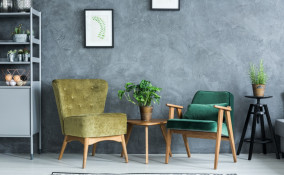 arredo, nordico, moderno