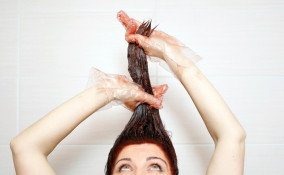 scegliere colore capelli