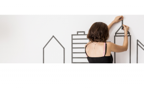 adesivi murali video